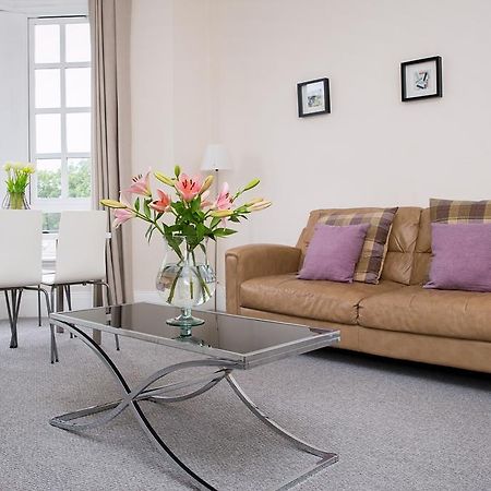 Apartament Prestwick Town Center Flat Zewnętrze zdjęcie