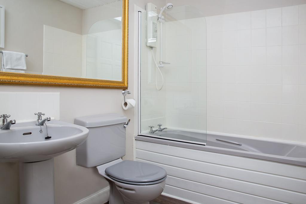 Apartament Prestwick Town Center Flat Zewnętrze zdjęcie